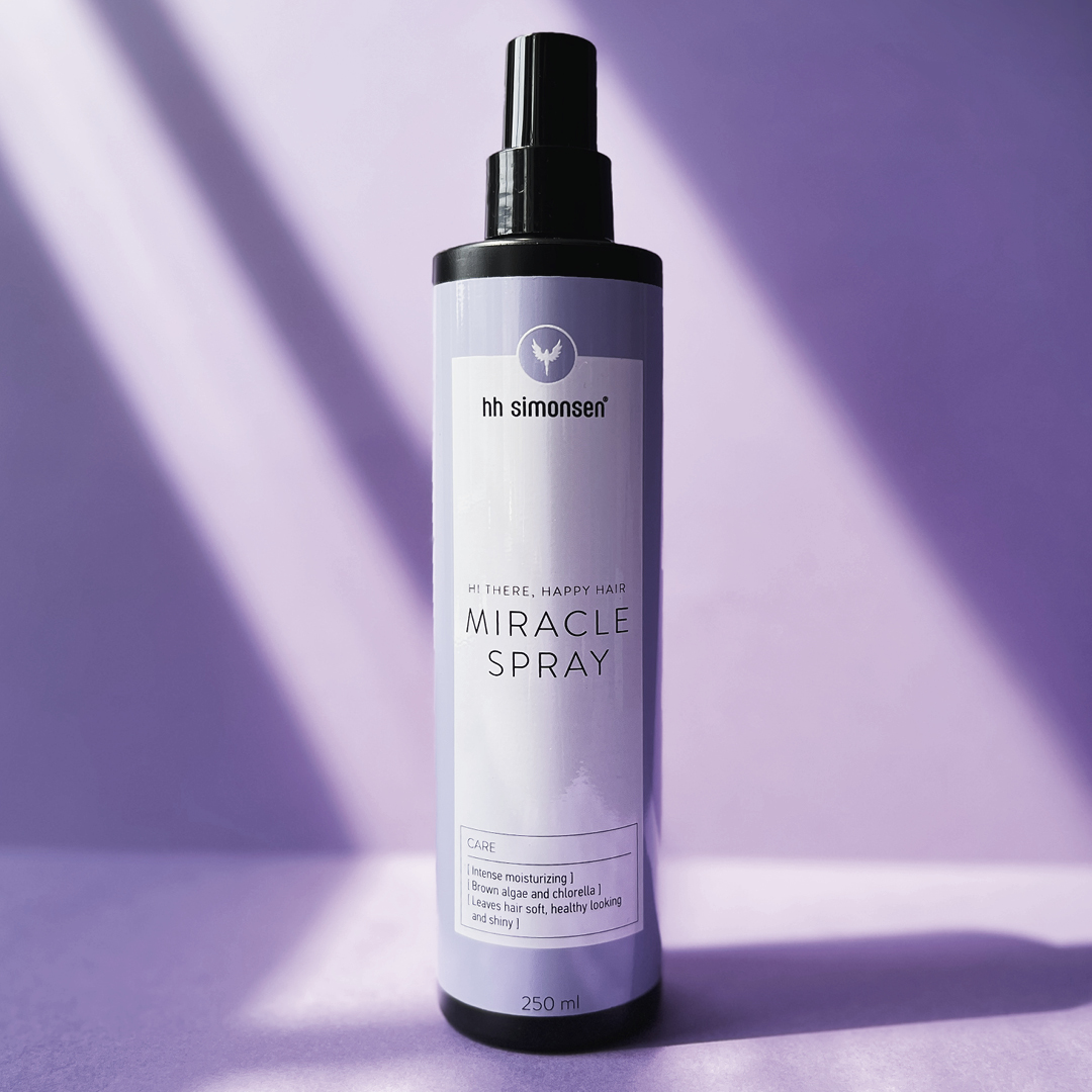 Miracle Spray, 250 ml